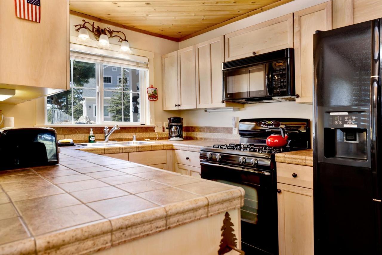 Snuggle Down Cottage-1544 By Big Bear Vacations Big Bear Lake Exterior photo