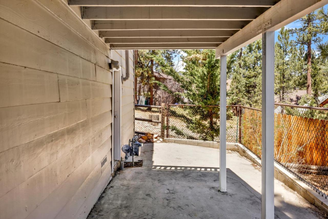 Snuggle Down Cottage-1544 By Big Bear Vacations Big Bear Lake Exterior photo