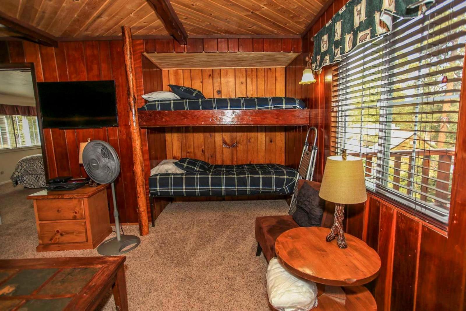 Snuggle Down Cottage-1544 By Big Bear Vacations Big Bear Lake Exterior photo