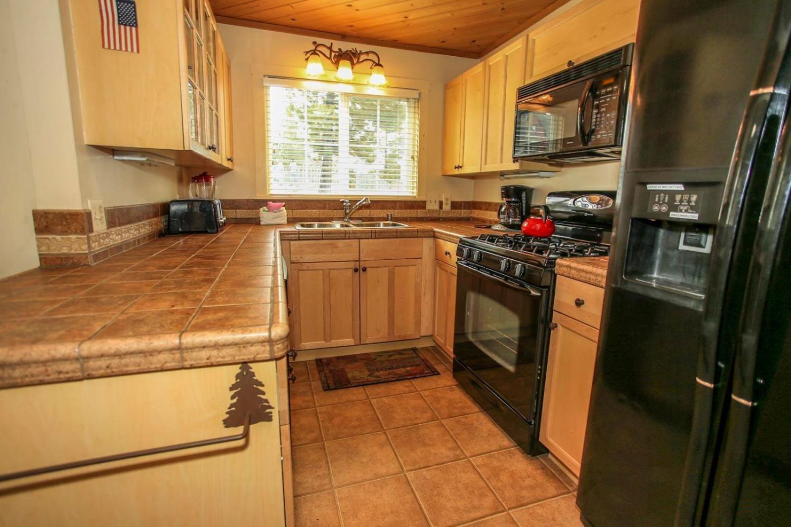 Snuggle Down Cottage-1544 By Big Bear Vacations Big Bear Lake Exterior photo